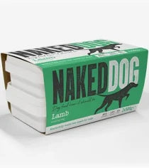 NAKED DOG LAMB