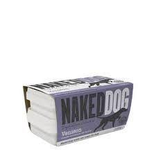 NAKED DOG VENSION