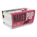NAKED PUP BEEF