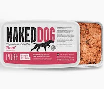 NAKED PURE BEEF