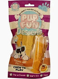 Pup Fun Banana Split Flavour