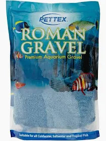 Roman Gravel Mediterranean Blue 2kg