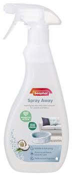 SPRAY AWAY PROBIO 500ML EN