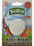 Supa Pond Block Anti Algae