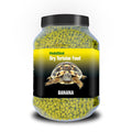HabiStat - Dry Tortoise Food - Banana - 800g