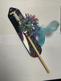 CRINKLE CAT WAND