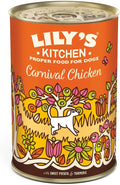 Carnival Chicken Tin 400g