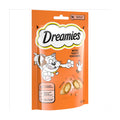 DREAMIES Cat Treat Biscuits with Chicken 60g