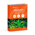 Frozen Bloodworm 100g 30 Cubes