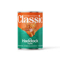 Classic Haddock Cat Food