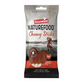 Naturefood Chewy Sticks Beef - Small 8pc72g