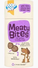 Good Boy Meaty Bites Duck/Rice 70g