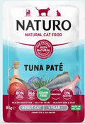 Naturo Cat Tuna Pat? Pouch 85g