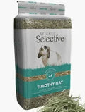 Selective Timothy Hay 400g