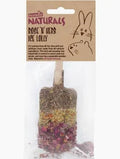 Naturals Rose ?N? Herb Ice Lolly 45g