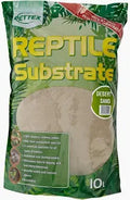 Pettex Reptile Substrate Desert Sand 10ltr