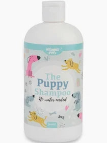 The Puppy Shampoo 500ml