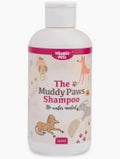 The Muddy Paws Shampoo