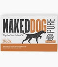 NAKED PURE DUCK